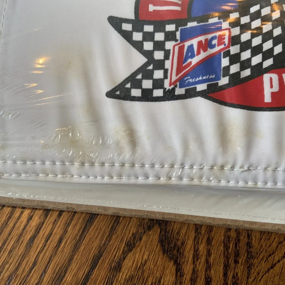Vintage Lance Crackers‎ Advertising Ad Racing Merchandise Giveaway 3 Packs
